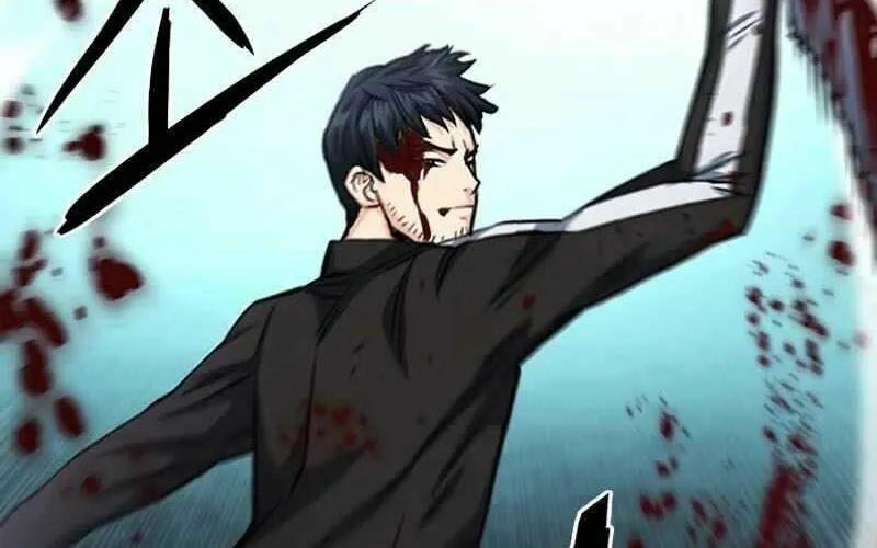 Druid Tại Ga Seoul - Người Hóa Thú Chap 53 - Next Chap 54