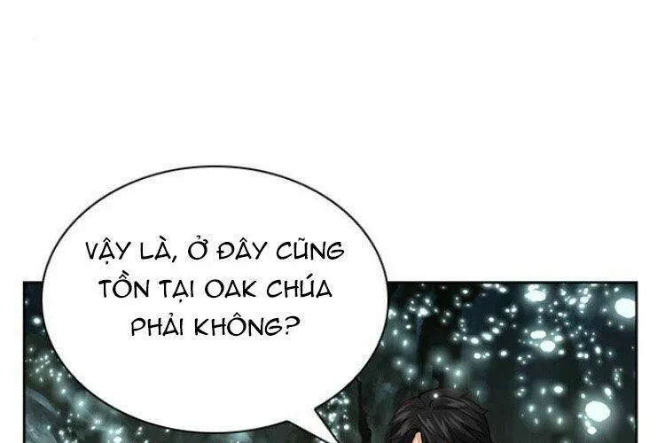 Druid Tại Ga Seoul - Người Hóa Thú Chap 29 - Next Chap 30