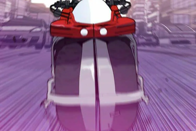 Druid Tại Ga Seoul - Người Hóa Thú Chap 23 - Next Chap 24