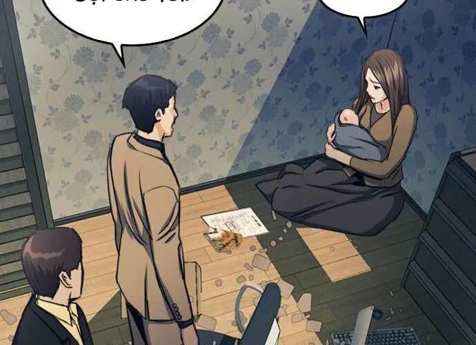 Druid Tại Ga Seoul - Người Hóa Thú Chap 52 - Next Chap 53