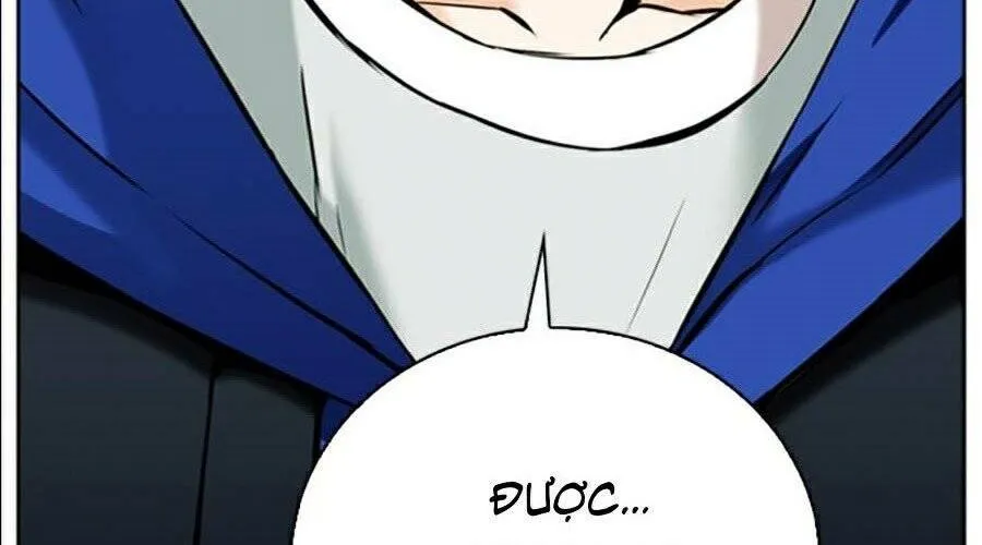 Druid Tại Ga Seoul - Người Hóa Thú Chap 12 - Next Chap 13