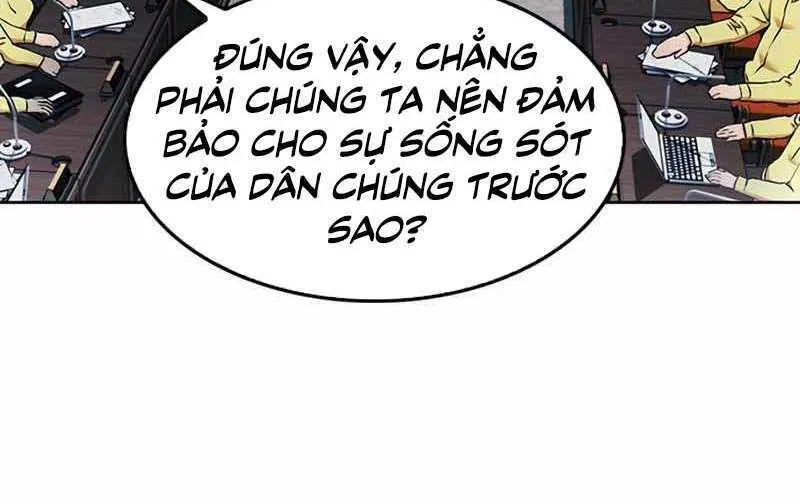Druid Tại Ga Seoul - Người Hóa Thú Chap 69 - Next Chap 70