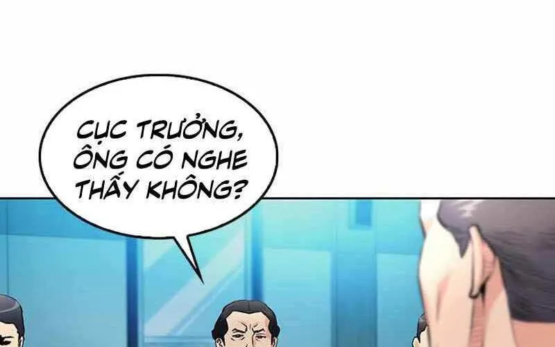 Druid Tại Ga Seoul - Người Hóa Thú Chap 69 - Next Chap 70