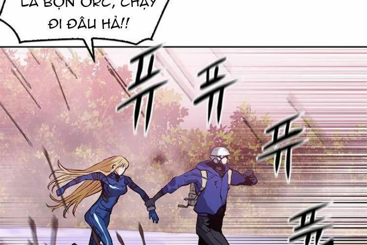 Druid Tại Ga Seoul - Người Hóa Thú Chap 26 - Next Chap 27