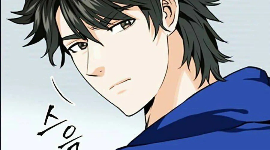 Druid Tại Ga Seoul - Người Hóa Thú Chap 10 - Next Chap 11