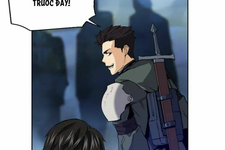 Druid Tại Ga Seoul - Người Hóa Thú Chap 23 - Next Chap 24