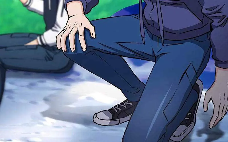 Druid Tại Ga Seoul - Người Hóa Thú Chap 87 - Next Chap 88