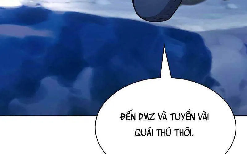 Druid Tại Ga Seoul - Người Hóa Thú Chap 87 - Next Chap 88