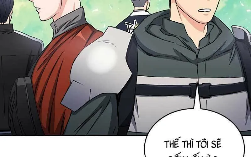 Druid Tại Ga Seoul - Người Hóa Thú Chap 75 - Next Chap 76