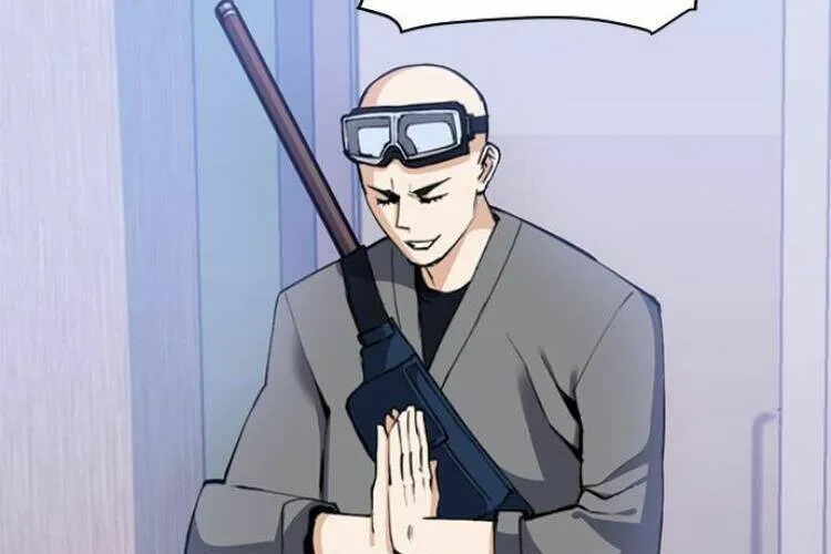 Druid Tại Ga Seoul - Người Hóa Thú Chap 23 - Next Chap 24