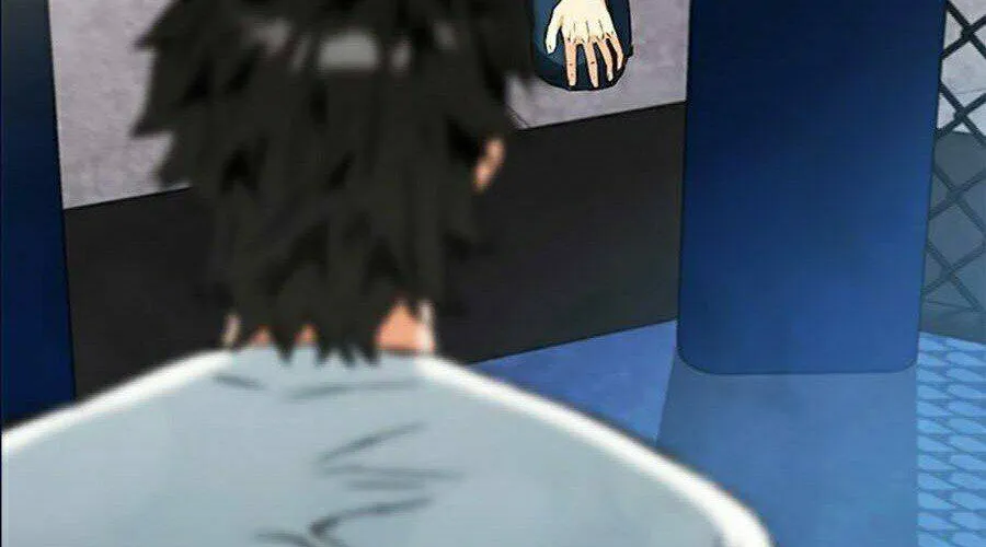 Druid Tại Ga Seoul - Người Hóa Thú Chap 15 - Next Chap 16