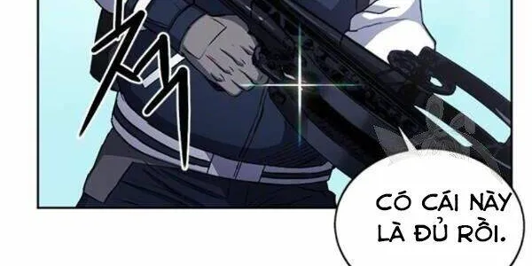 Druid Tại Ga Seoul - Người Hóa Thú Chap 45 - Next Chap 46