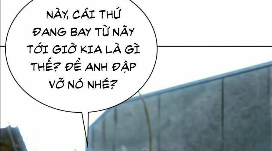 Druid Tại Ga Seoul - Người Hóa Thú Chap 19 - Next Chap 20