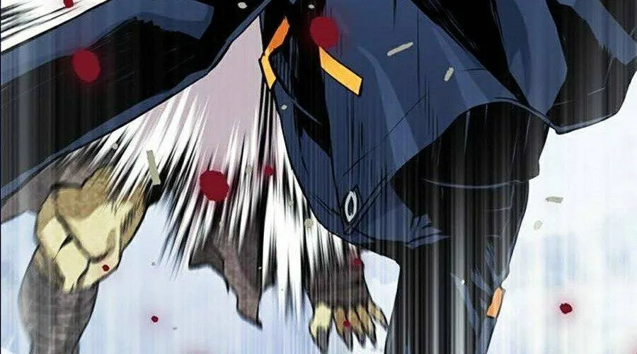 Druid Tại Ga Seoul - Người Hóa Thú Chap 11 - Next Chap 12