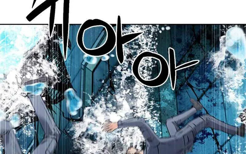 Druid Tại Ga Seoul - Người Hóa Thú Chap 87 - Next Chap 88