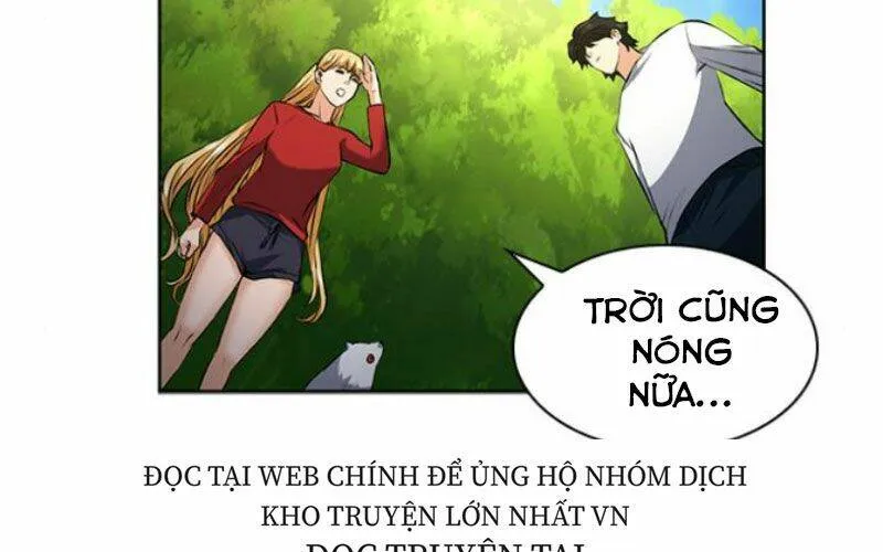 Druid Tại Ga Seoul - Người Hóa Thú Chap 35 - Next Chap 36