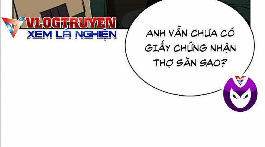 Druid Tại Ga Seoul - Người Hóa Thú Chap 10 - Next Chap 11