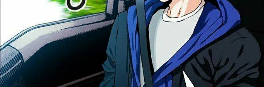 Druid Tại Ga Seoul - Người Hóa Thú Chap 10 - Next Chap 11