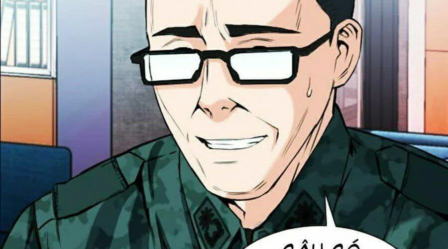 Druid Tại Ga Seoul - Người Hóa Thú Chap 16 - Next Chap 17