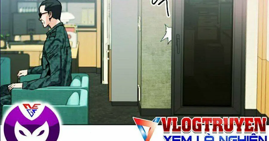 Druid Tại Ga Seoul - Người Hóa Thú Chap 16 - Next Chap 17