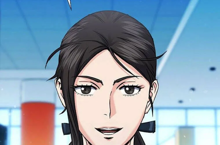 Druid Tại Ga Seoul - Người Hóa Thú Chap 94 - Next Chap 95