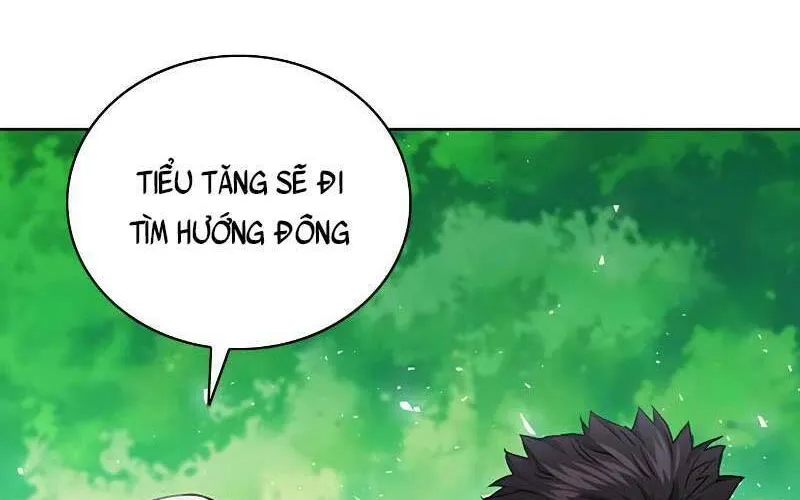 Druid Tại Ga Seoul - Người Hóa Thú Chap 75 - Next Chap 76