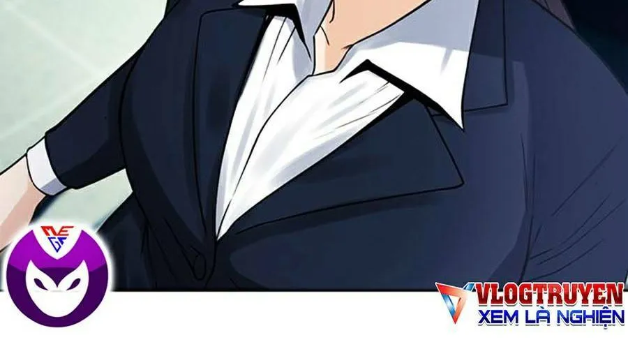 Druid Tại Ga Seoul - Người Hóa Thú Chap 40 - Next Chap 41