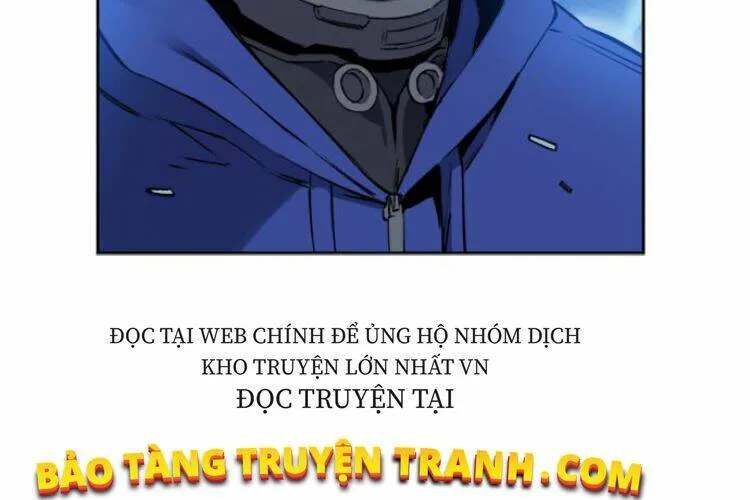 Druid Tại Ga Seoul - Người Hóa Thú Chap 23 - Next Chap 24