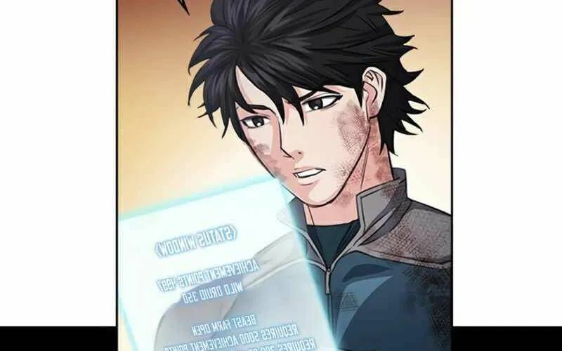 Druid Tại Ga Seoul - Người Hóa Thú Chap 49 - Next Chap 50