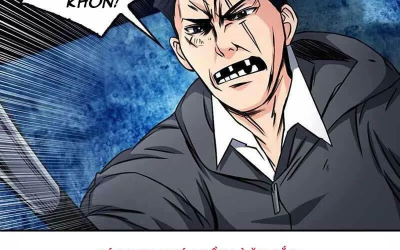 Druid Tại Ga Seoul - Người Hóa Thú Chap 53 - Next Chap 54