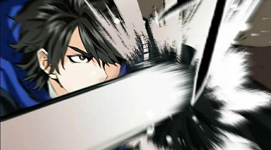 Druid Tại Ga Seoul - Người Hóa Thú Chap 10 - Next Chap 11