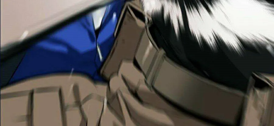 Druid Tại Ga Seoul - Người Hóa Thú Chap 10 - Next Chap 11