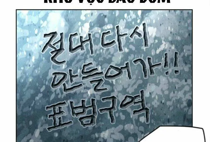 Druid Tại Ga Seoul - Người Hóa Thú Chap 38 - Next Chap 39