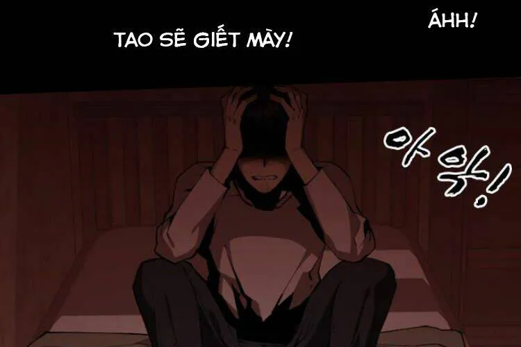 Druid Tại Ga Seoul - Người Hóa Thú Chap 23 - Next Chap 24