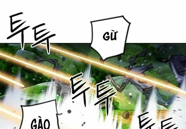 Druid Tại Ga Seoul - Người Hóa Thú Chap 43 - Next Chap 44