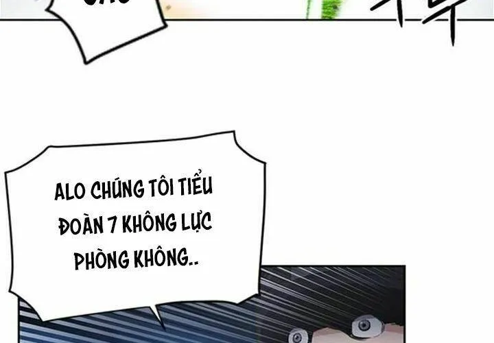 Druid Tại Ga Seoul - Người Hóa Thú Chap 43 - Next Chap 44