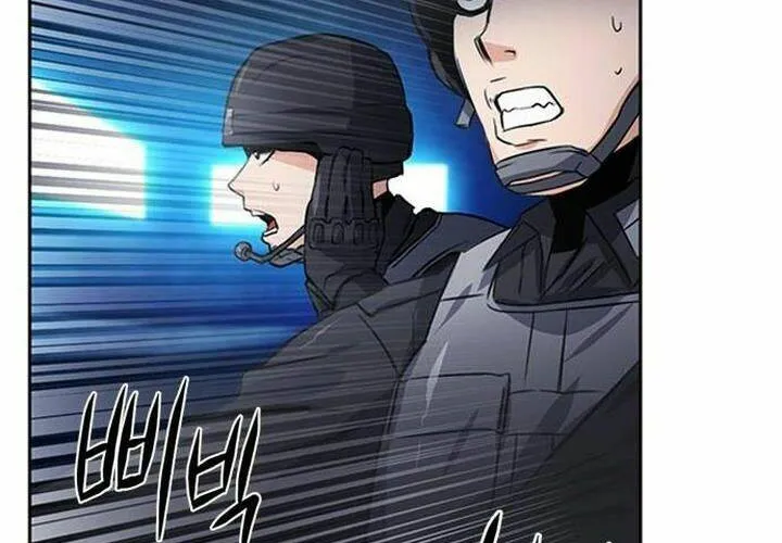 Druid Tại Ga Seoul - Người Hóa Thú Chap 43 - Next Chap 44