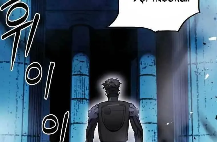 Druid Tại Ga Seoul - Người Hóa Thú Chap 84 - Next Chap 85