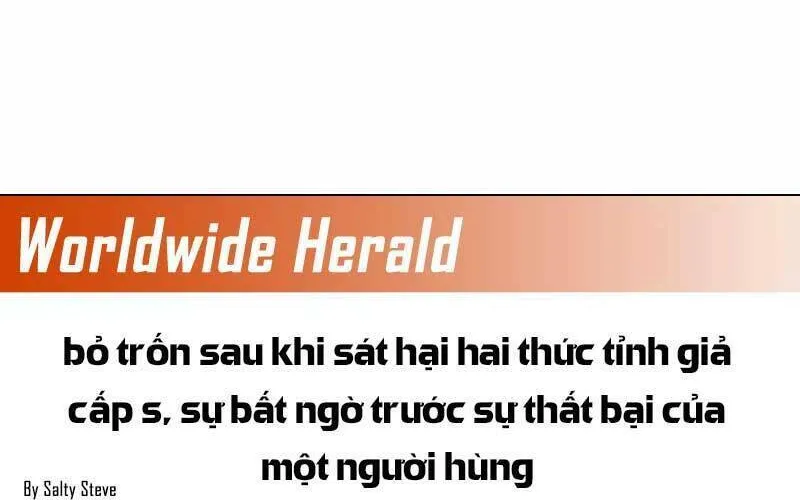 Druid Tại Ga Seoul - Người Hóa Thú Chap 75 - Next Chap 76