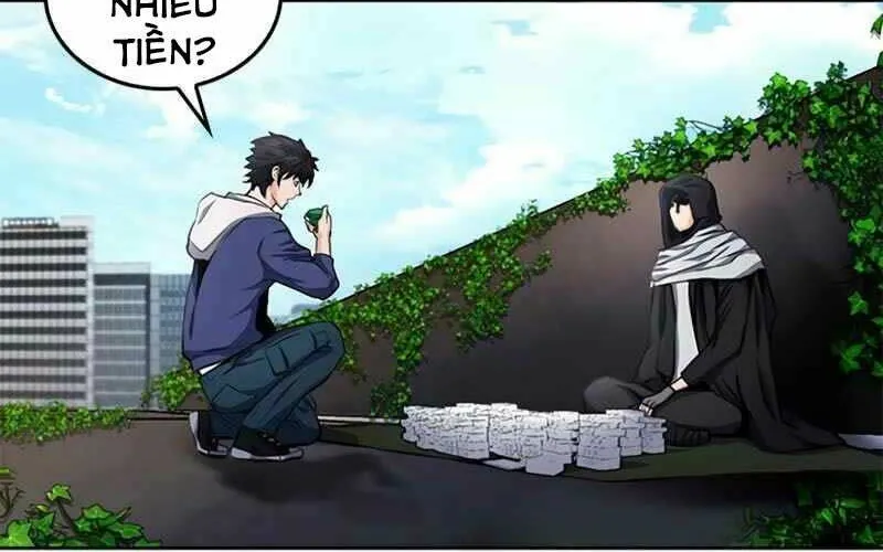 Druid Tại Ga Seoul - Người Hóa Thú Chap 54 - Next Chap 55