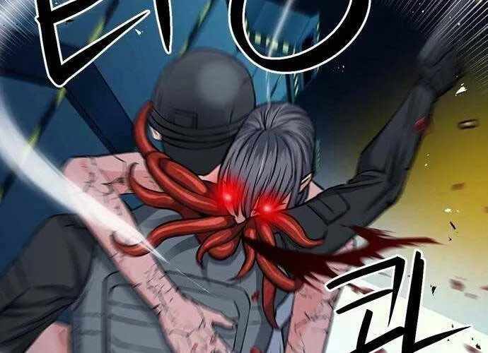 Druid Tại Ga Seoul - Người Hóa Thú Chap 89 - Next Chap 90