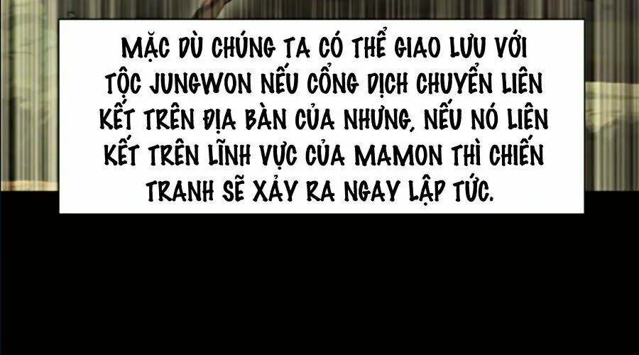 Druid Tại Ga Seoul - Người Hóa Thú Chap 16 - Next Chap 17