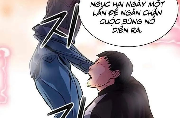 Druid Tại Ga Seoul - Người Hóa Thú Chap 79 - Next Chap 80