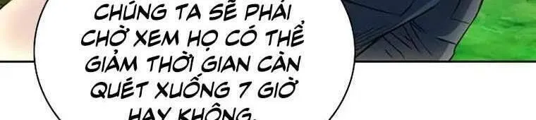 Druid Tại Ga Seoul - Người Hóa Thú Chap 79 - Next Chap 80