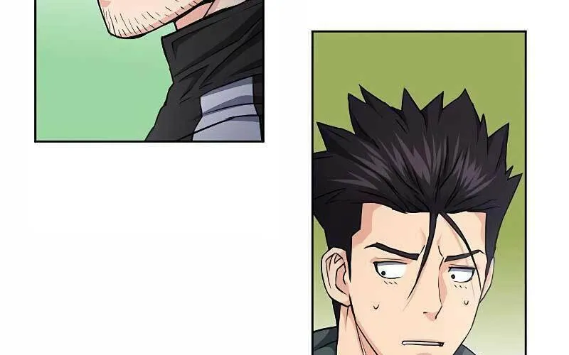 Druid Tại Ga Seoul - Người Hóa Thú Chap 75 - Next Chap 76