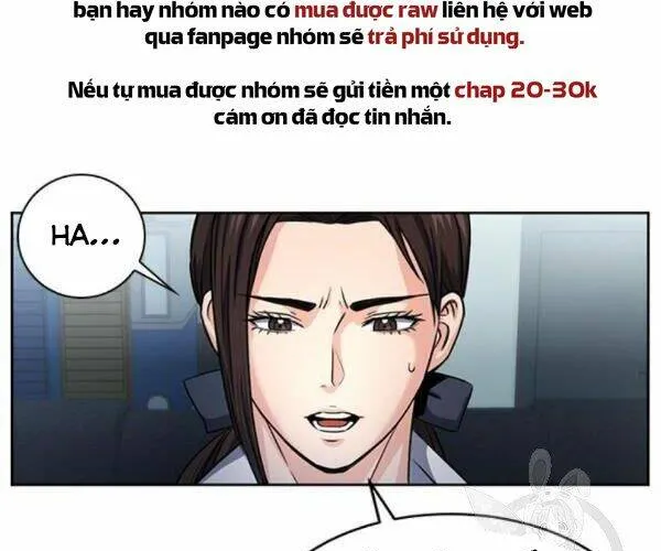 Druid Tại Ga Seoul - Người Hóa Thú Chap 45 - Next Chap 46