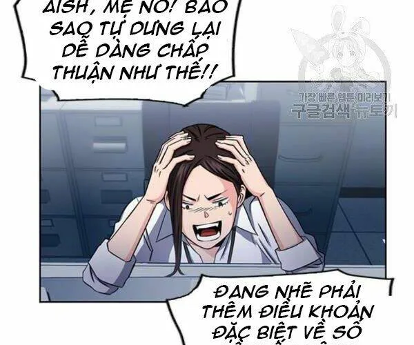 Druid Tại Ga Seoul - Người Hóa Thú Chap 45 - Next Chap 46