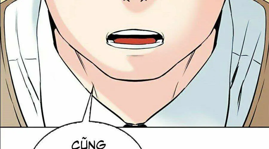 Druid Tại Ga Seoul - Người Hóa Thú Chap 13 - Next Chap 14