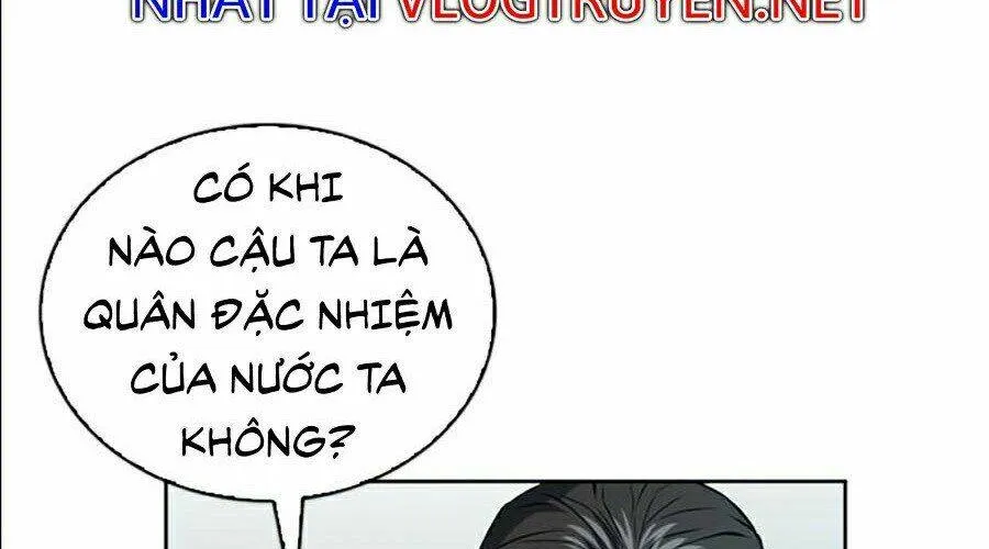 Druid Tại Ga Seoul - Người Hóa Thú Chap 13 - Next Chap 14