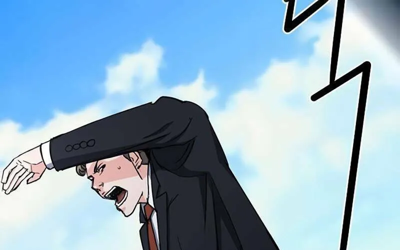 Druid Tại Ga Seoul - Người Hóa Thú Chap 64 - Next Chap 65